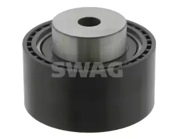 Паразитный / Ведущий ролик, зубчатый ремень SWAG купить